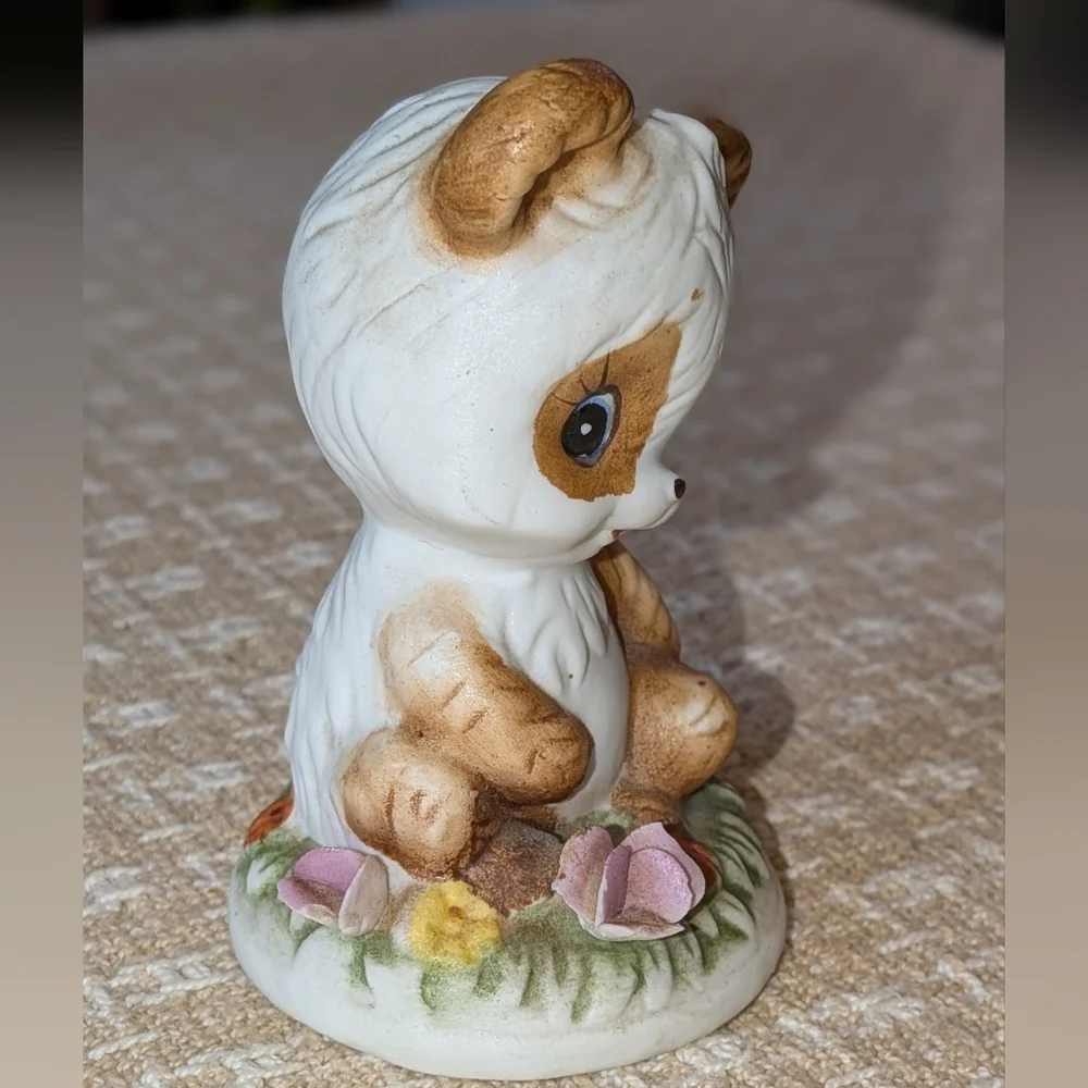 Vintage Napcoware Bisque Porcelain Panda Bear - Picture 3 of 5
